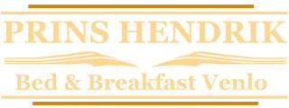 Bed & Breakfast prins Hendrik Venlo